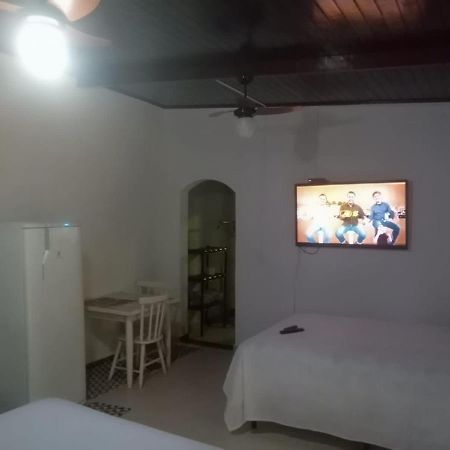Suites Proximo Ao Rio Jaguareguava Em Bertioga Exterior foto