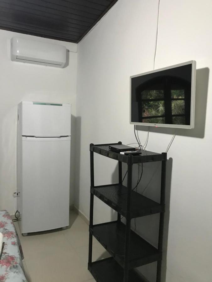 Suites Proximo Ao Rio Jaguareguava Em Bertioga Exterior foto