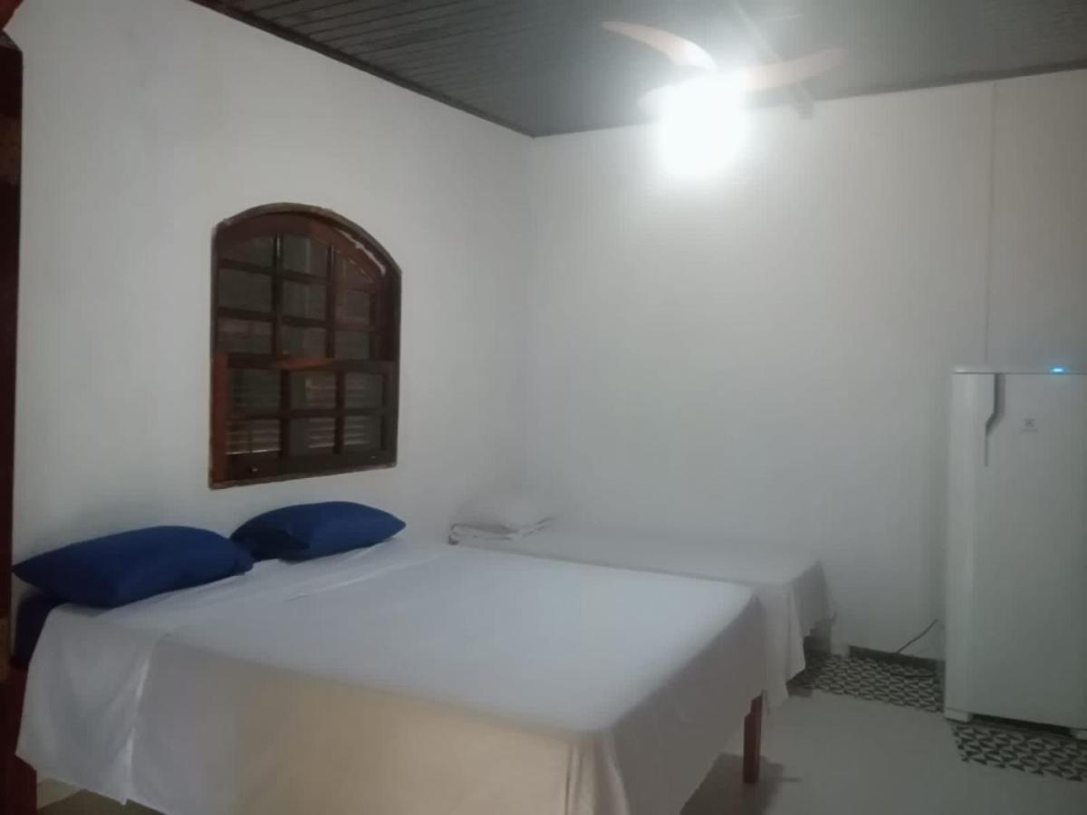 Suites Proximo Ao Rio Jaguareguava Em Bertioga Exterior foto