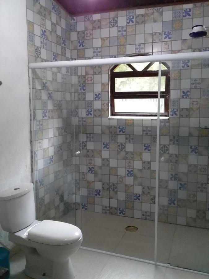 Suites Proximo Ao Rio Jaguareguava Em Bertioga Exterior foto
