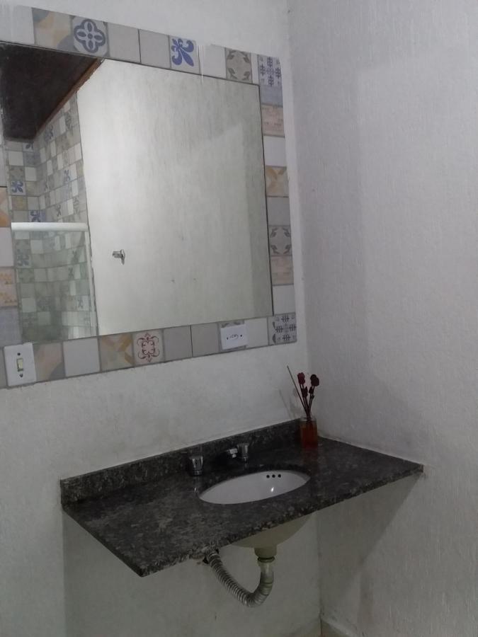 Suites Proximo Ao Rio Jaguareguava Em Bertioga Exterior foto