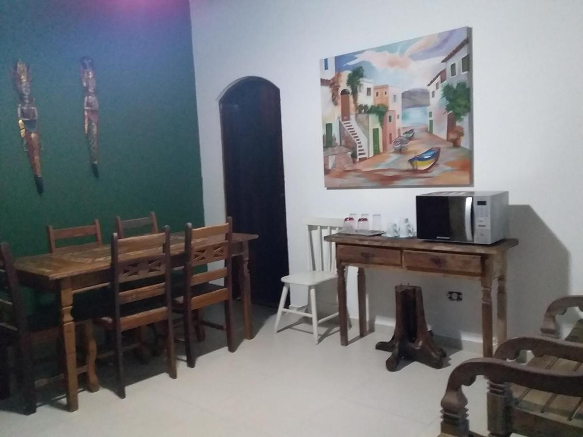 Suites Proximo Ao Rio Jaguareguava Em Bertioga Exterior foto